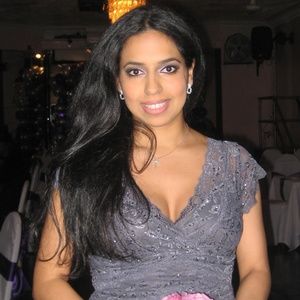 Meet your Posher, Maria